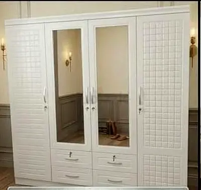 Brand new 4door wardrobe available
