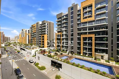 Ready to move in | Modern and High-end Finishing