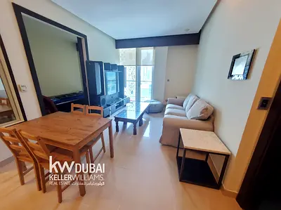 Fully Furnished | Prime Location | Large Layout