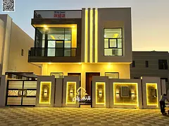 🏡 Luxury Villa in Helio 2 Spacious land with elegant construction. 💰 Freehold ownership for al