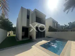 Private Pool | Avl Now | Single Row