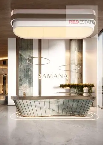 A Statement 1 Bedroom | Private Pool | Where Luxury Meets Design
