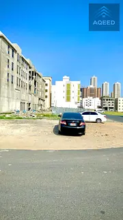 Exclusive Plot for Sale in Al Alia, Ajman – Ready for Development