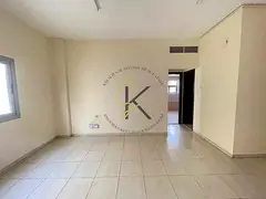 🌟 Spacious Unfurnished 1BHK | 940 Sqft | Prime Living in Muwailah – Sharjah 🏡✨