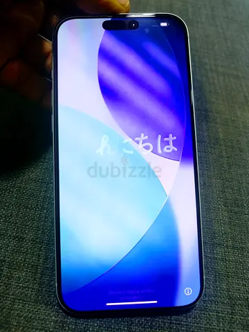 iPhone 17 Pro Max, 256gb, Silver. used for 4 months, Good Condition. Not regularly used.