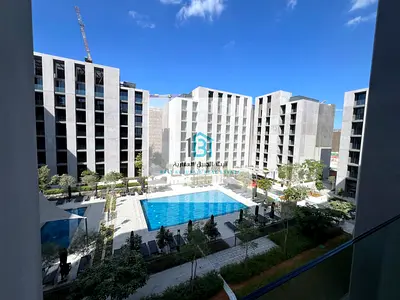 For Sale – 1 Bedroom Apartment in Aljada (Type 5) – Sharjah
