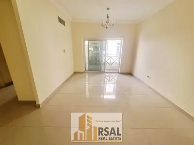 Lavish Family 1Bhk With Balcony l Coverd Parking l Ready to Move l Easy Payment l New Muwaileh