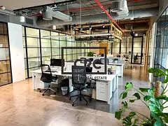 Fitted Office | Great Location | Grade A