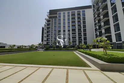 Direct Park Access | High Floor | Exclusive