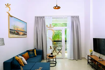 Yas Supernova | Cozy 1BR Apartment on Yas Island | 20% OFF