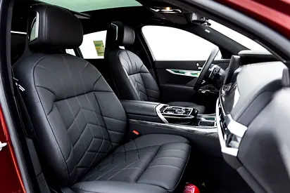 صورة مصغرة 11 لـ 2026 BMW 7-SERIES