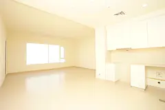 2 Bedroom Apartment | Urbana I | Balcony &amp; Courtyard View