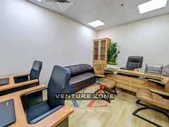 Virtual Office with 12 Months Contract (For both FREEZONE and MAINLAND companies) without Ejari for
