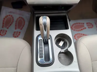 صورة 8 لـ 2010 FORD EDGE