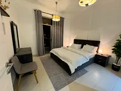 Spacious 1BHK Apartment |I Walk to Metro II Close to Ibn Battuta Mall II Al Furjan