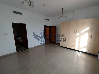 Spacious 2BHK in Al Mujarrah | 45,000 AED | 3 Washrooms | Central AC | Near Corniche & Family Park