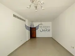 Spacious 2BHK in Al Mujarrah | 45,000 AED | 3 Washrooms | Central AC | Near Corniche &amp; Family Pa