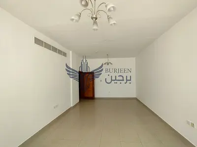 Spacious 2BHK in Al Mujarrah | 45,000 AED | 3 Washrooms | Central AC | Near Corniche & Family Park | Ready to Move