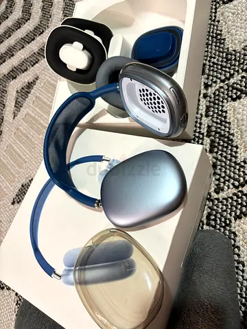 AirPods Max First Gen