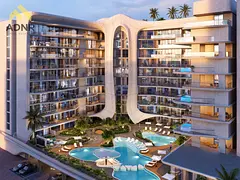 Prime Location | LUXURIOUS LIVING | MODERN DESIGN |High ROI |