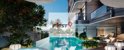 Handover in 3 months | Hot Deal | Spacious 1BR in Business Bay | Fully smart home automated | 3 year