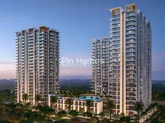 Golf Facing | High ROI | Premium Layout