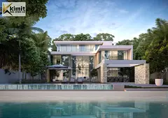 IRREPLACEBLE OPPORTUNITY_LUXURY LIFE_IDEAL DESIGNS