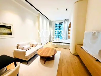 Fully Furnished | Ready to Move | Prime Location