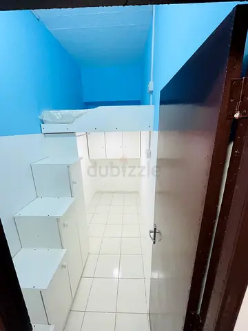 Partition available near Emirates tower metro sheikh Zayed road