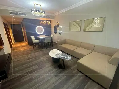 Fully Upgraded | Chiller Free | High Floor