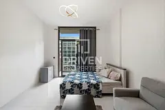 Great ROI | Rented Unit | Community View