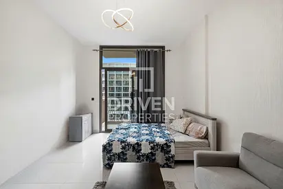Great ROI | Rented Unit | Community View