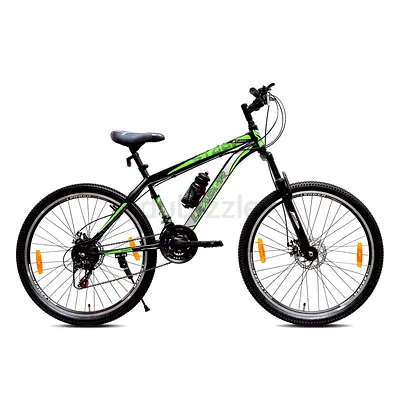 Leader Stark 27.5T MTB Single Speed Mountain Bike | Strong, Durable  Comfortable Ride