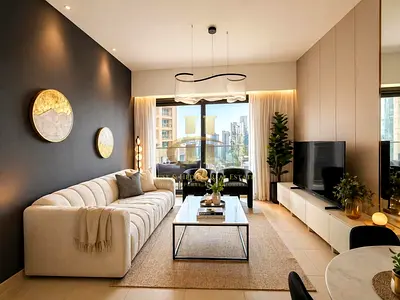 1 BHK | Fully funished | Dishwasher