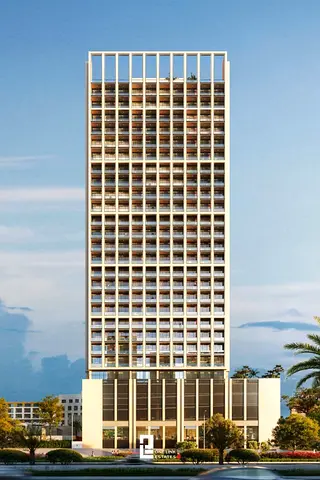 Attractive Investment opportunity | 1 BR Apartment | Spectacular Views