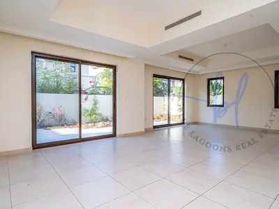 Where the Kids Roam Free | Corner Villa | Rent Now