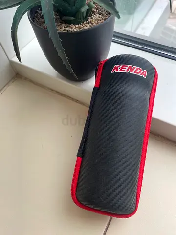Kenda Cycling Tool Case