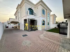 HUGE 4BR+MAIDS PRIVATE GARDEN SHARED POOL INDEPENDENT COMPOUND VILLA