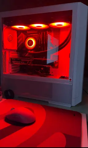 HighEnd Gaming PCSetup – 7800X3D + RTX 4070 Super + 240Hz Monitor + Full Accessories - No Low offers