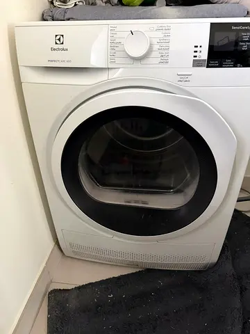 Electrolux Front Load Washer Dryer (PerfectCare 600) - Good Condition
