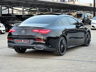 Mercedes-Benz CLA 200, миниатюра 4