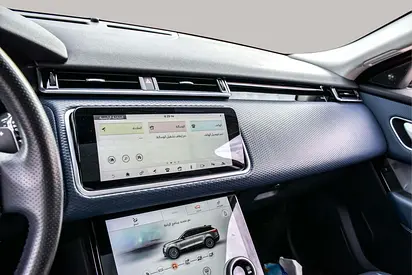 2020 LAND Rover RANGE ROVER VELAR 缩略图 14