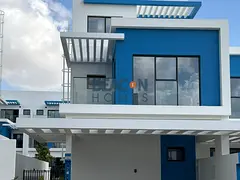 End Corner | Lagoons community | Handed over