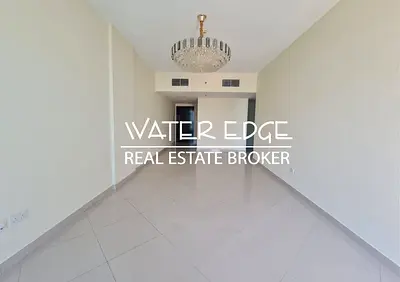 2BR With Closed Kitchen | Closer to RAK Bank