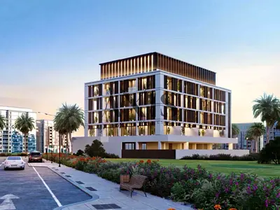 Premium Apartments | Smart Home | High ROI