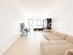 Spacious Studio in Palace Tower T2 | Furnished | Ready to Move