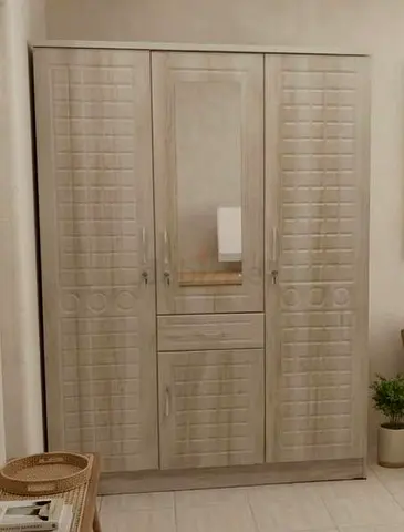 Brand new 3door wardrobe available