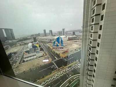Balcony | High Floor | Top Facilities