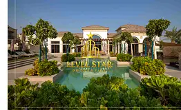 Luxury Living Starts Here