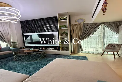 Fully Furnished | Premium | Spacious | JVC